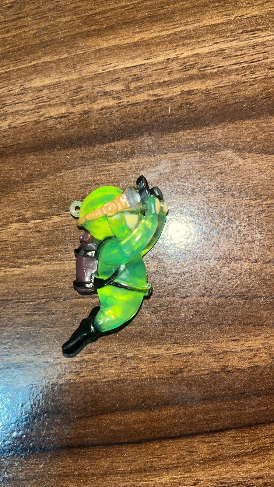 Cute Diving Fish Tank Decorative Ornaments (Assorted Pack of 2)