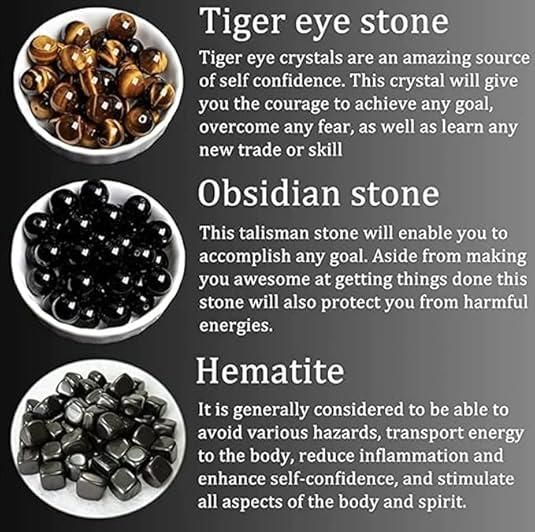 Double Layer Triple Protection Bracelet