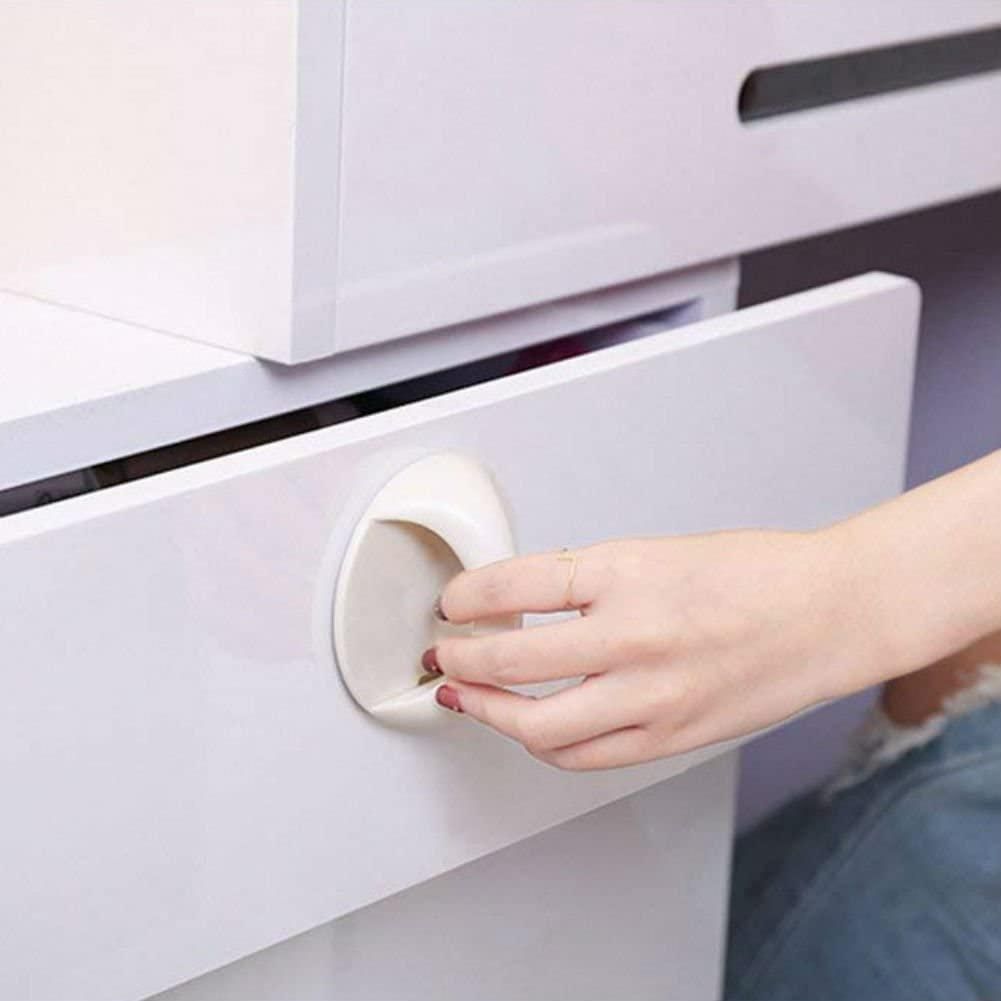 Self Stick Instant Handle Pack of 4