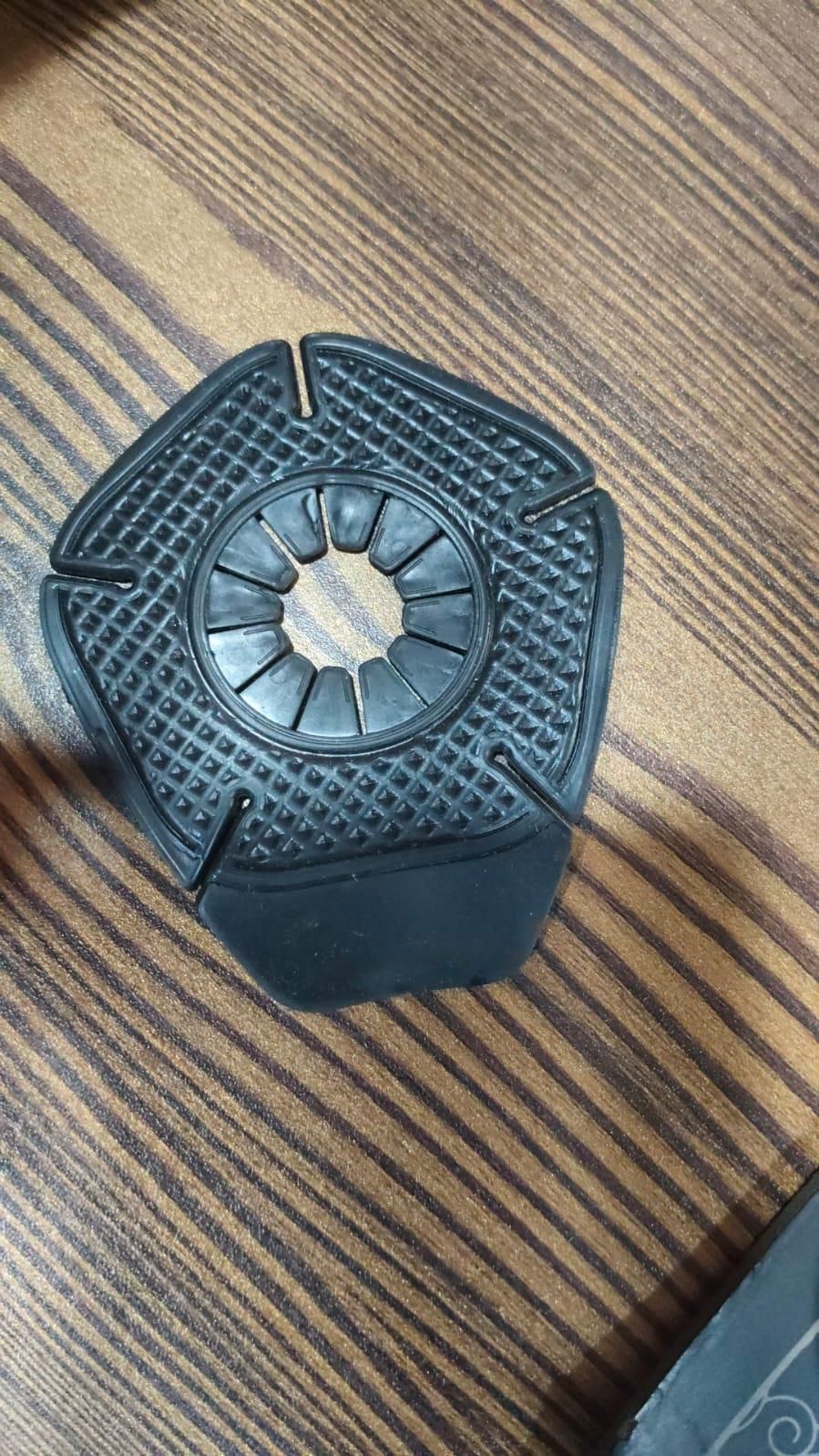 Wiper Hole Protection Cover (Pack of 2)