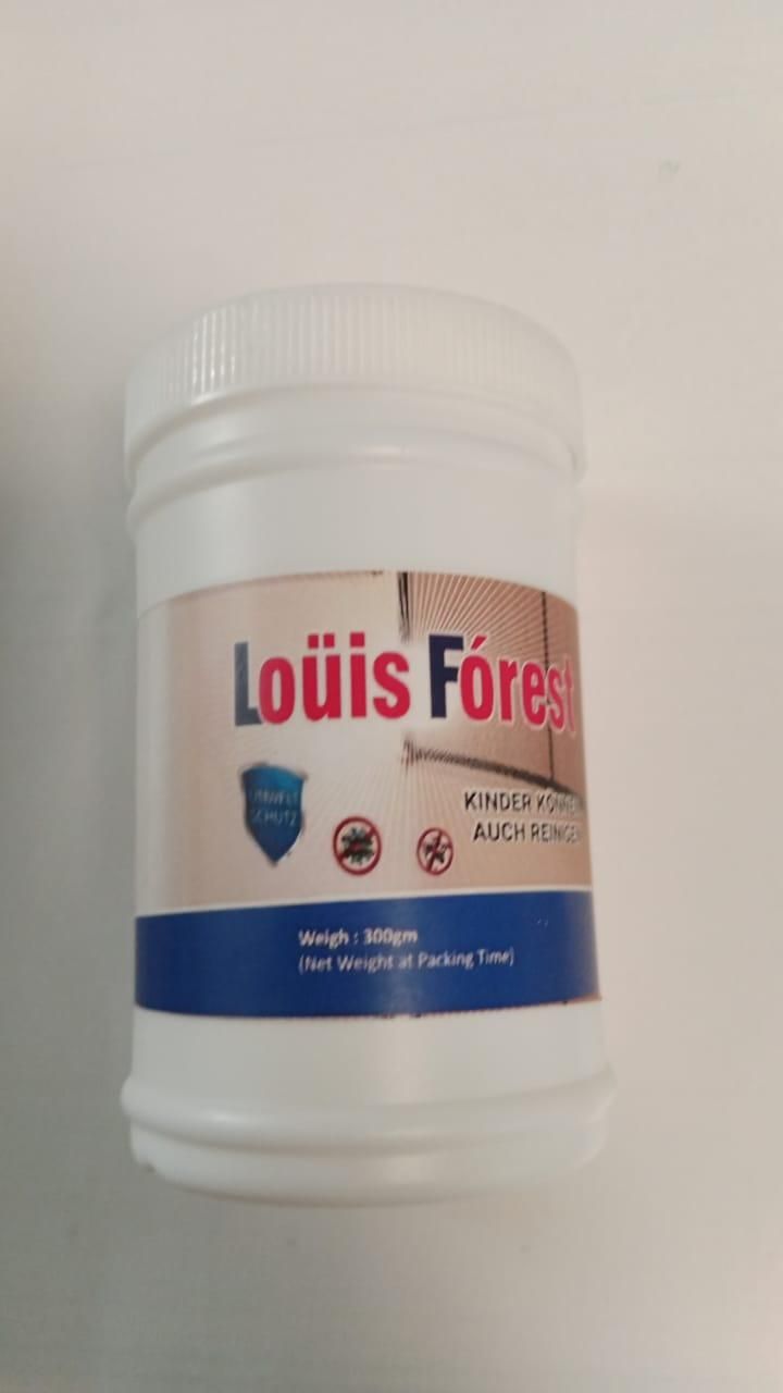 Louis Forest 300 ml per Bottle (Pack of 2)