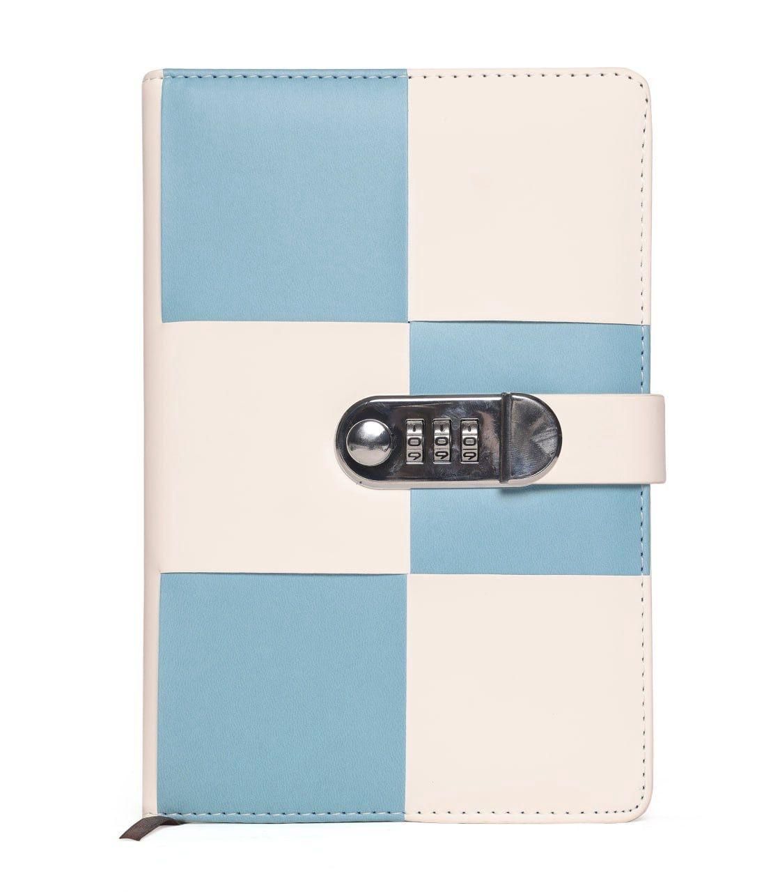 Lockable Diary with Password