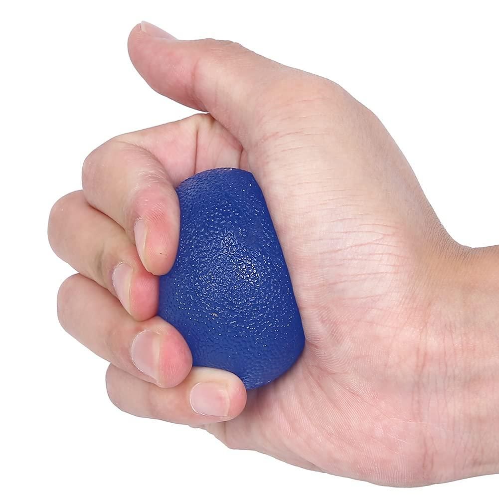 Hand Exercise Balls Pack of 2