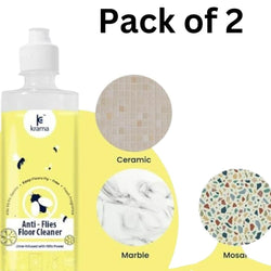 Anti Fly Agent – Pack of 2 | Insect Repellent Spray for Home & Kitchen | Fast Action Formula | Non-Toxic & Safe