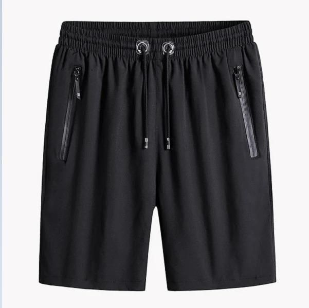Combo of 4 Men's Stretchable Cotton Shorts All items feature stretchable fabrics (cotton blended or enhanced) for comfort and flexibility.