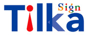 Tilka Sign