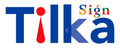 Tilka Sign