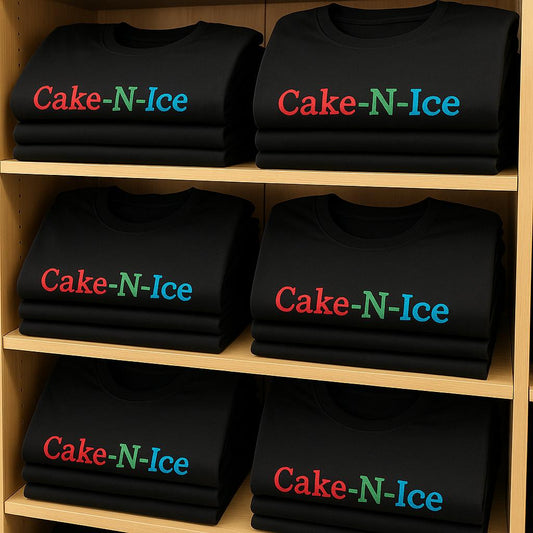 Customizable Cotton T-Shirt – Bulk Orders for Events, Brands, Teams & More