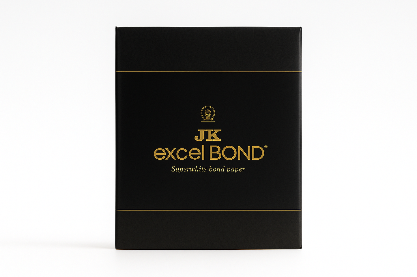 JK Excel Bond - A4, 100 Gsm, 1 Ream, 500 Sheets Each