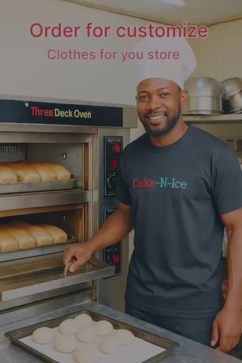 Customizable Cotton T-Shirt – Bulk Orders for Events, Brands, Teams & More